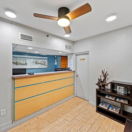 Surestay Studio By Best Western Virginia Beach Oceanfront מראה חיצוני תמונה